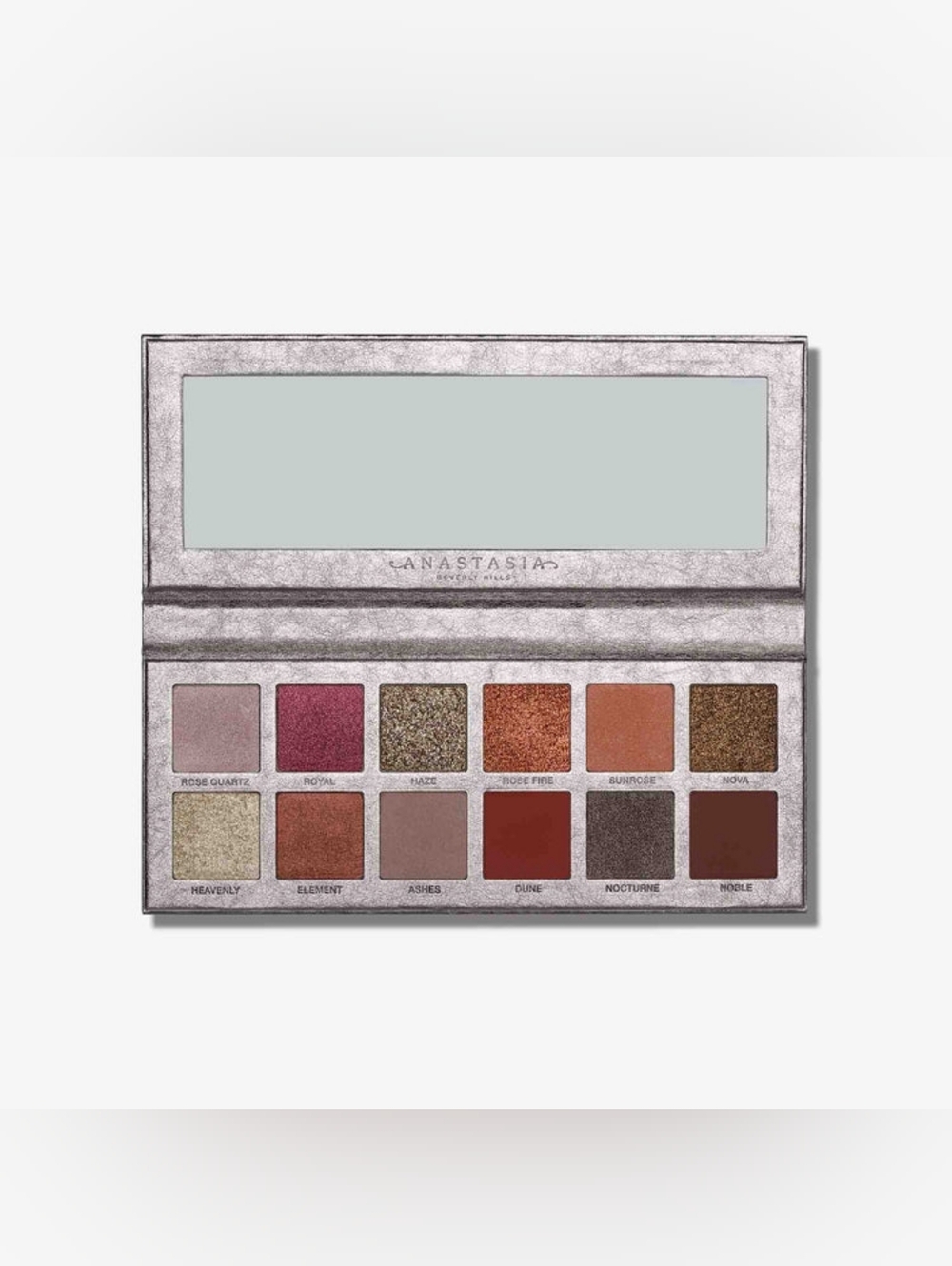✨️ABH Rose Metals Palette✨️